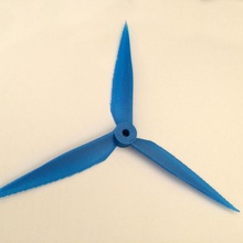 propeller gadgets & electronics 3d print model - Mito3D