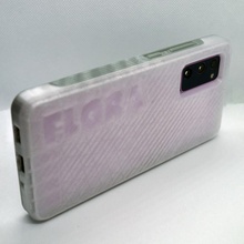 samsung galaxy s20 fe phone case store custom bumper personal customize tpu premium peronsalize 3d print model - Mito3D