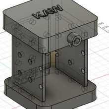 seabot spazzatura collettore 3d print model - Mito3D