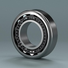 bearing tapered roller engineering freedownload engineers taperedroller 3d print model - Mito3D