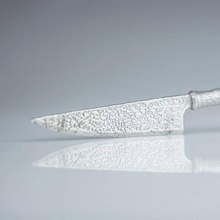 mini vorpal blade kolye alice madness mücevher verir cosplay bıçak sahne vorpalblade alicethemadness 3d print model - Mito3D