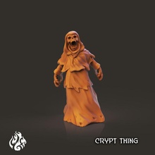 crypt store god rpg skeleton undead miniature tabletop dnd pathfinder tabletopgames foundry crippled crippledgodfoundry crippledgod cryptthing 3d print model - Mito3D