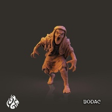 bodac store god rpg undead miniature evil tabletop spirit dnd pathfinder tabletopgames foundry crippled crippledgodfoundry crippledgod bodak 3d print model - Mito3D