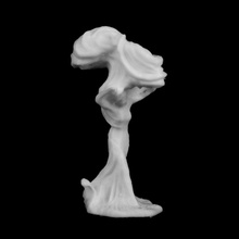 dance fine arts museum brussels belgium scan 3d print model - Mito3D