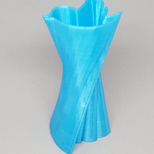 twitter vaso ercin jardim 3d print model - Mito3D