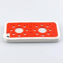 dissolving apple iphone case gadgets & electronics competition-iphone-case-competition ninjaflex 3d print model - Mito3D