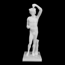 bacchus palace versailles france scan 3d print model - Mito3D