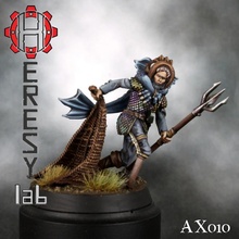 heresylab ax010 steffen balıkçı Mordheim Warhammer fantezi Axia savaş grubu savaşçı d zindan maceracılar ejderhalar 3d print model - Mito3D