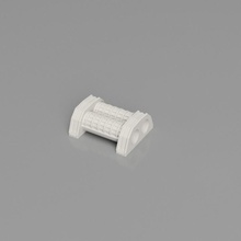 modular tubo plasma tubería mesa paisaje 3d print model - Mito3D