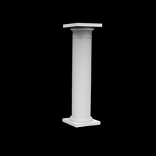 column decoration a1002 3d print model - Mito3D