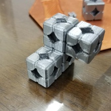 printablok base conjunto ladrillos edificio Lego jugar juguete bloques entrelazado legos 3d print model - Mito3D