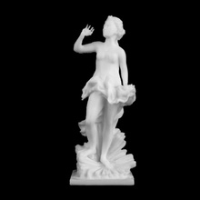 chiarezza palazzo versailles in francia scansione 3d print model - Mito3D