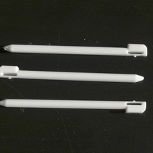 nintendo ds lite replacement stylus pen 3d print model - Mito3D