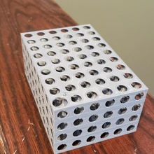 barrie Beastie Spaß Spielzeug Marmor Ingenieurwesen Stengel Herausforderung Matze Labyrinth dimlab 3d print model - Mito3D
