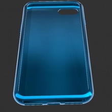 iphone se 2020 case flexible iphonecase tpu iphone8 iphonese 3d print model - Mito3D