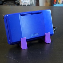 Nintendo ds Anzeige Stand Kit 3d print model - Mito3D