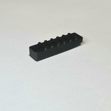 radyo yumruk mikrofon ptt buton airsoft değiştirme 3d print model - Mito3D