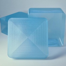 regalo caja envase cubierta carcasa funda 3d print model - Mito3D