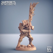 dragonguard modular loja dragões masmorras fantasia mini rpg miniatura draconato tampo mesa apoia jogo guerra dnd ttrpg unidades artesão guilda pré suportado apoiado 3d print model - Mito3D