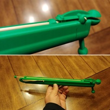 speargun toys & games fishing gun spear weapon working advanced 3d print model - Mito3D