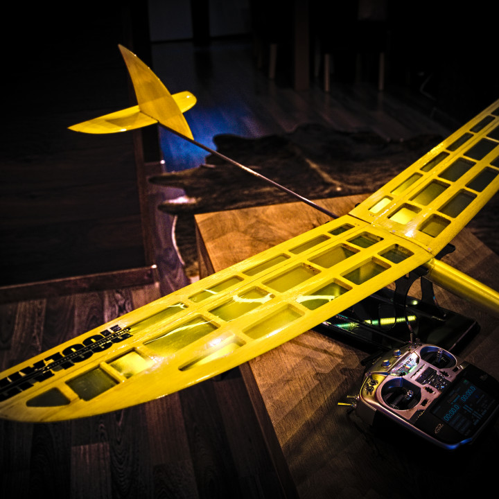 rc hlg fuselage toys & games mini build glider gliders ratio record brakes soaring a800-rc glider-aspect glider-airfoil glider-autopilot glider-arf glider-air glider-aerotow glider-airplane glider-aerobatics glider-thermal glider-for glider-slope glider-tow sailplanes glider-fpv beginners glider-speed glider-build glider-plane gtrc 3D print model - Mito3D