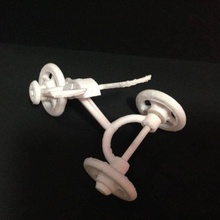 tekerlekli bisiklet tekerlekleri hareket kolu oyuncaklar oyunlar 3d print model - Mito3D