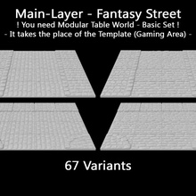 main-layer - fantasy street toys & games modular table tabletop 35mm 32mm 30mm 3d print model - Mito3D
