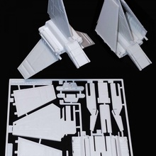 lambda-class imperial shuttle kit card gift model ornament starwars toy articulated star wars 3d print model - Mito3D