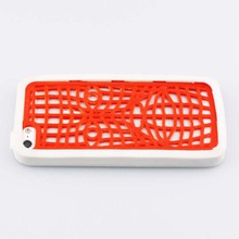 faceplate iphone cover gadgets & electronics ninjaflex store iphonecompetition 3d print model - Mito3D