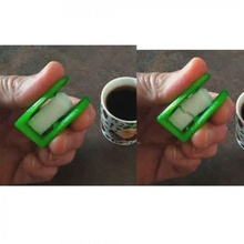 sucre briseur casse demi half sugar 3d print model - Mito3D