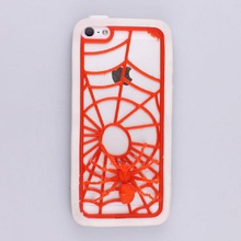 spider iphone cover gadgets & electronics competition-iphone-case-competition ninjaflex store 3d print model - Mito3D