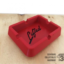 ashtray m3d 02 cenicero 3d print model - Mito3D