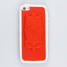 maya iphone case gadgets & electronics competition-iphone-case-competition ninjaflex store 3d print model - Mito3D