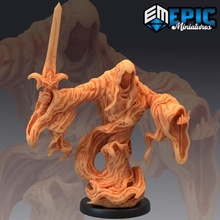 wraith sword ghost undead monster toys & games fantasy ghost gothic medieval monster rpg sword undead warhammer sla enemy wraith tabletop dungeon dnd pathfinder npc