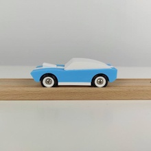 limuzin 67 araba model oyuncak Ikea cartoy Lillabo 3d print model - Mito3D
