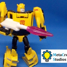 5mm weapons transformers generations minibots toys & games 3d print model - Mito3D