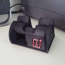 oneplus 2 dock gadgets elettronica 3d print model - Mito3D