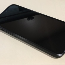 iphone 12 pro max case phone 12promax 3d print model - Mito3D