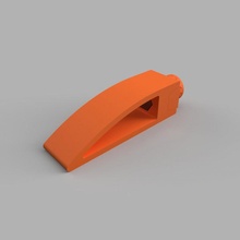handy sandy sanding tool sander 3d print model - Mito3D