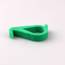 apriscatole pull tab giardino cucina bottleopener 3d print model - Mito3D