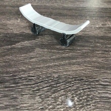 doigt planche 3d print model - Mito3D