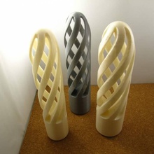 project spirant - printing pleasure & garden toy spiral nsfw sex 3d print model - Mito3D