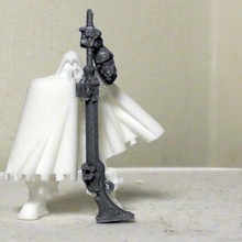 aventurero 100+ arma alternativas Tienda 40k arquero Caballero martillo guerra guerrero mago asesino guardabosque paladín bandido explorar inquisidor rastreador espiar mosquetero viejo comerciante deshonesto Darklands perro compartido 3d print model - Mito3D