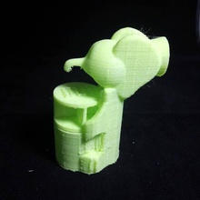 aid2o - elephant accessibility competition-oxfam-competition 3d print model - Mito3D