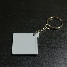 nintendo 3ds oyun kart anahtar Zincir cazibe anahtarlık 3d print model - Mito3D
