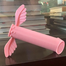 zusammenbrechen Zauberstab Fantasie Schwert Spielzeug printinplace Mädchen mädchenhaft 3d print model - Mito3D