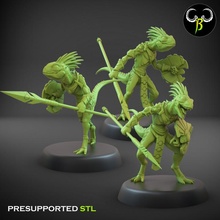 nova raptor set toys & games 3d print model - Mito3D