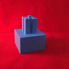 duplo fischertechnik hum 00f01m brinquedos games 3d print model - Mito3D