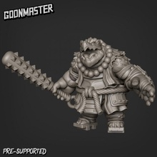 snapping turtle 2 store japan japanese mini ninja wargaming miniature tabletop samurai dnd pathfinder tortle sewer 3d print model - Mito3D