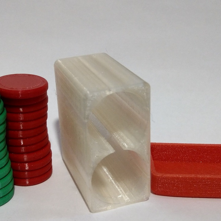 Jogo damas Modelos 3D para impressão: 10.000 STL ・ Mito3D